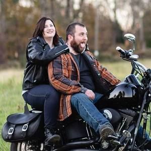 Meet your Posher, Hillary